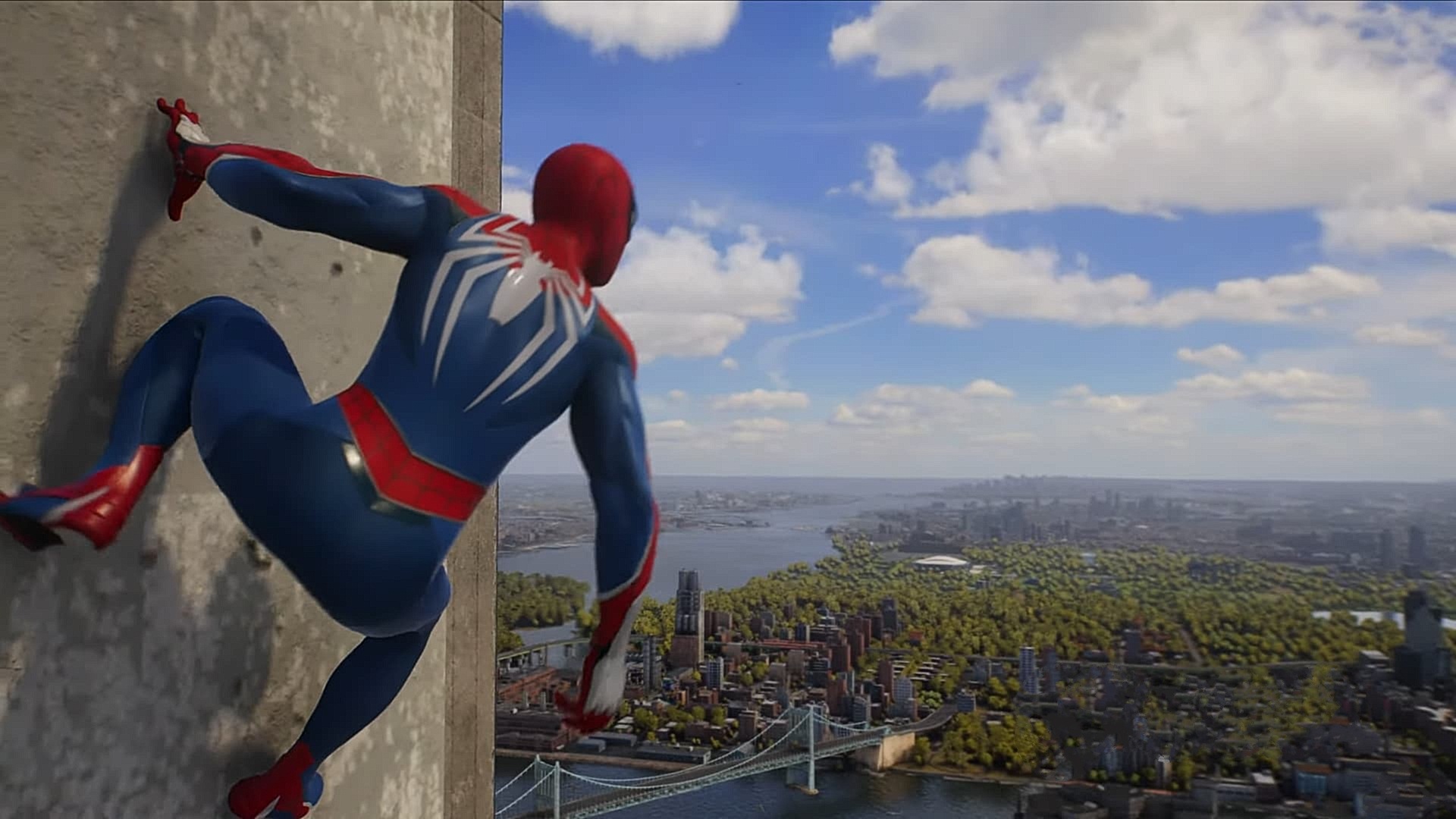 The 10 Best Spider-Man Games Ever Made (According To Metacritic)
