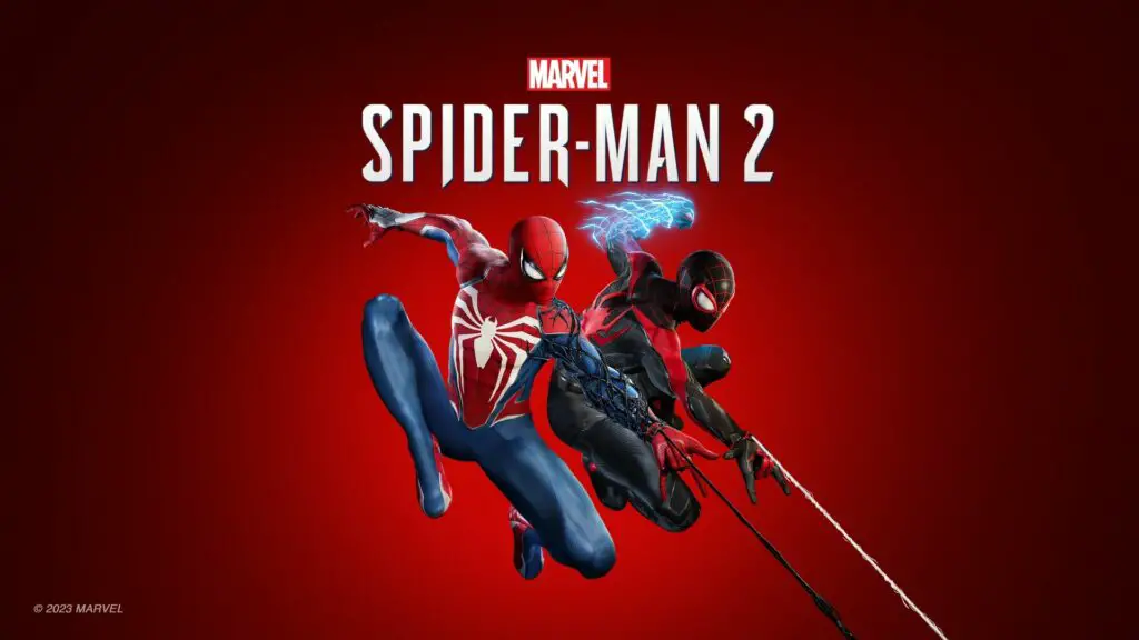 Marvel's Spider-Man 2 è il primo gioco Insomniac con un Metacritic sopra il  90 dal 2004 
