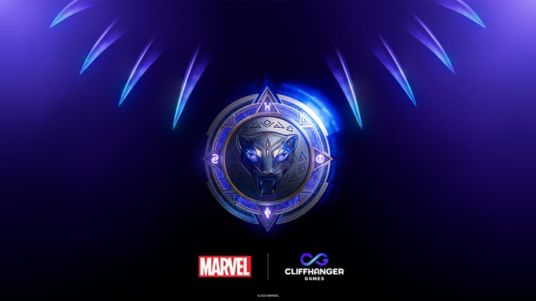 Black Panther Game EA